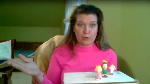 Расстановки как метод и инструмент