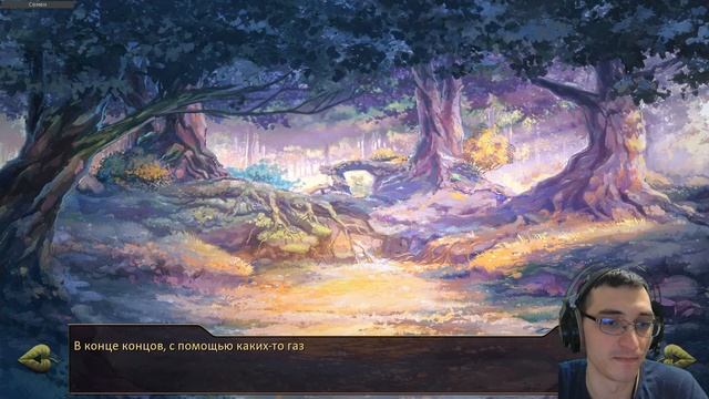 Перезалив Бесконечное Лето прохождение Everlasting Summer #6