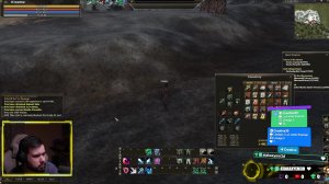 Lineage 2 Lu4 white Shaman