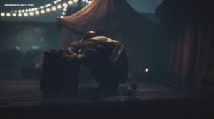 Little Nightmares III — 10 минут геймплея