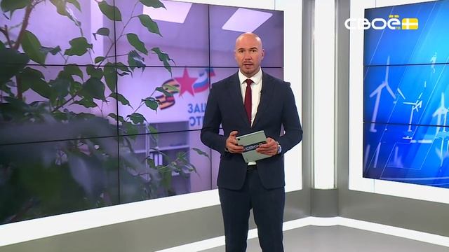 Участники проекта «Герои Ставрополья» посещают различные учреждения