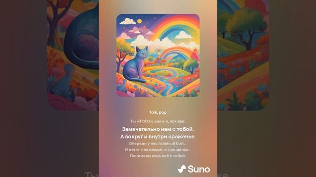Мы рисуем на небе кошек 2
