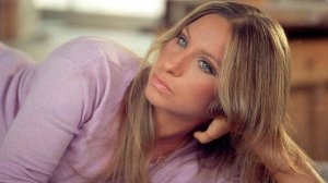 Барбра Стрейзанд потеряла голос