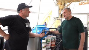Камчатский «Дачный десант» от 25 июня 2025 г. - грибы помогут в борьбе с клещами!