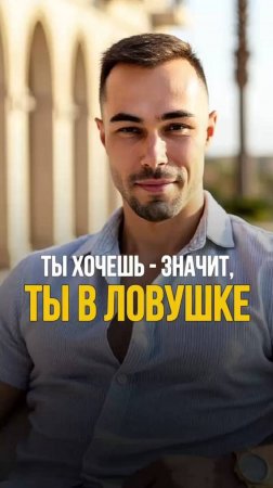 Секрет: только одно состояние приносит деньги и свободу