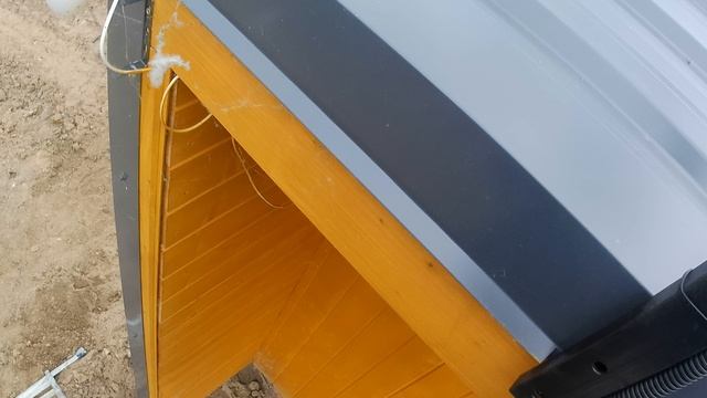 Монтаж двух базовых Преобразователей интерфейсов Болид С2000-РПИ исп.02 для СПС и СОУЭ смотреть онлайн