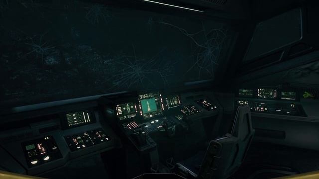 Sci Fi Ambient Mix One_Hour CHILL MIX OST | Soundtrack смотреть онлайн