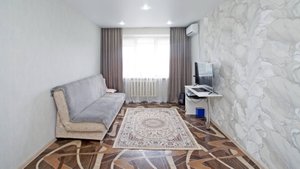 Космический проспект, 101к1