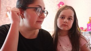 Лиана и Ангелина
Обзор сладостей из Фикс прайса часть 1