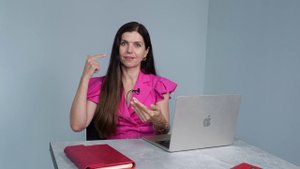 Урок 3. Тип тревожно-мнительный