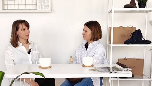 Диалоги о здоровье: функциональная босоногая обувь!