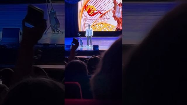 Поездка в г. Чебоксары. Дети ловят рыбу