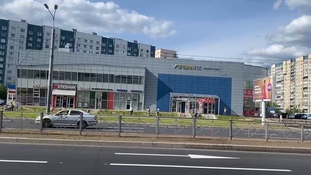 Обзорное видео. Наставников, 24.