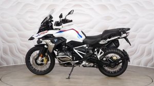BMW R 1250 GS vin WB10M0100M6E36336