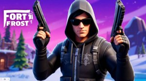 Cuber 2 Fortnite
