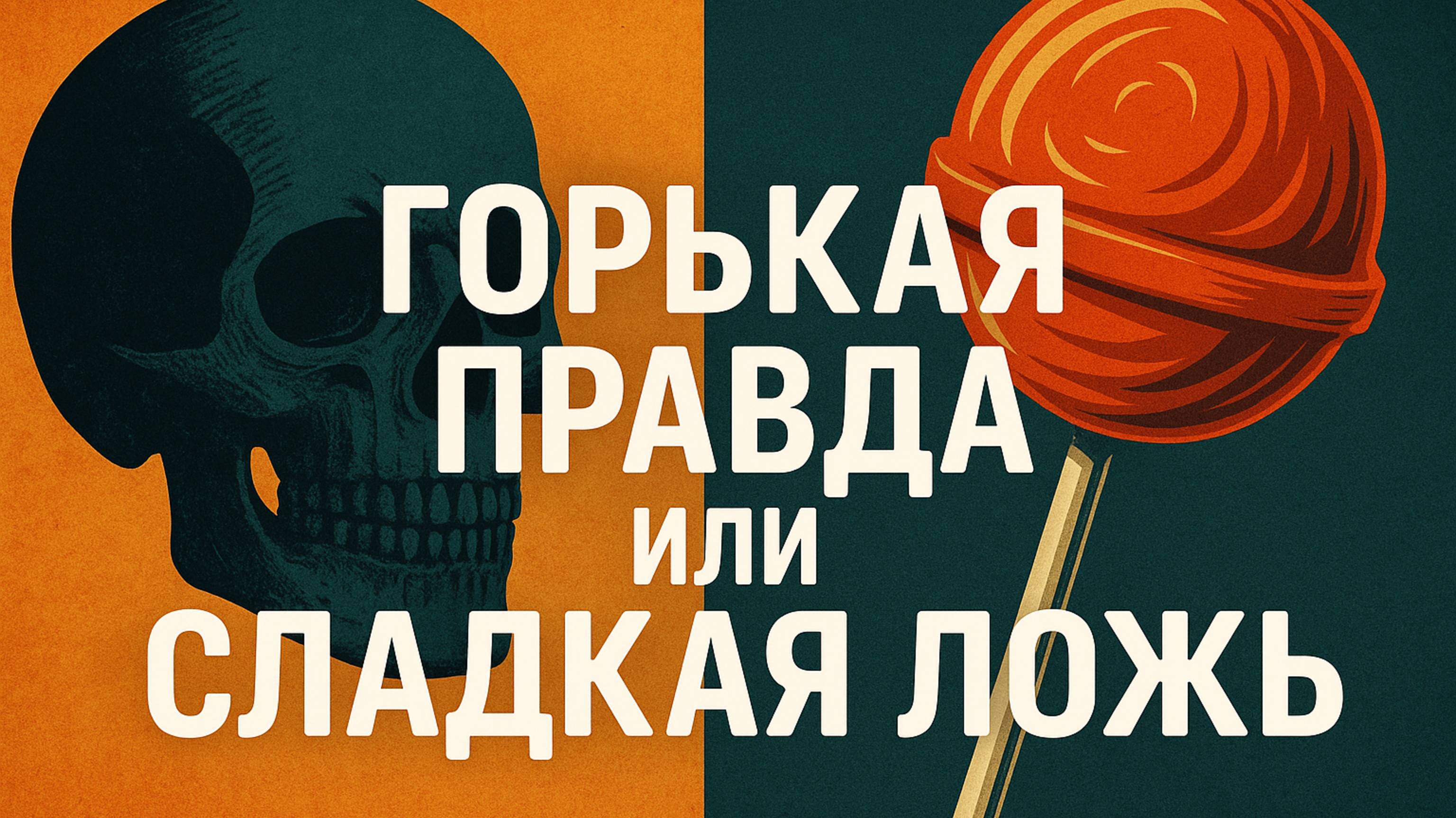 Хочешь расти — приготовься услышать то, что тебе не понравится