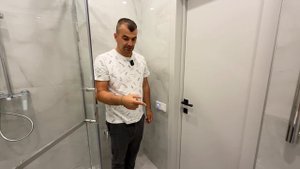 Ремонт квартиры в ЖК «Евпатория» | Интересные решения и фишки | Ремонт в Крыму | Обзор