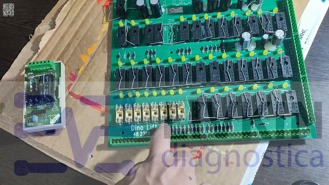 Искусственный интеллект! Реальна ли Задача по снятию электросхемы с Печатной платы?