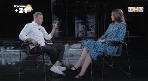 Гость программы — Александр Олешко