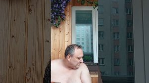 "У меня всё хорошо" 🙂