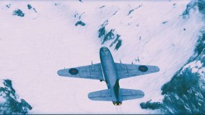 World of Warplanes Westland P.1056 Op.17