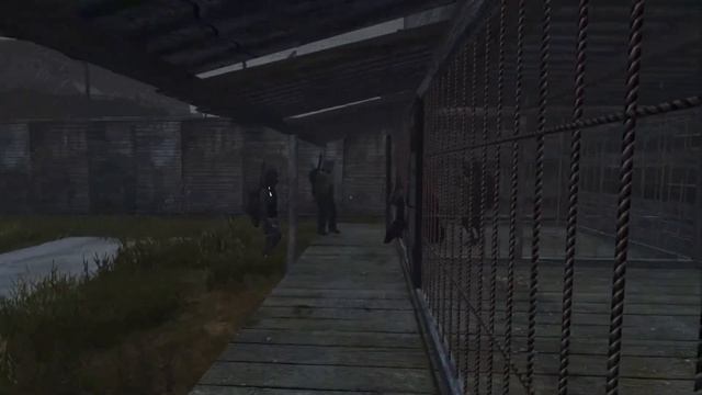 Сервер Aquilon RP ☠️Бои Без Правил ☠️#сталкер2 #military #deyz #gaming #россия #motivation #политика