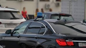 Кабмин одобрил ужесточение наказания для не пропустивших спецтранспорт водителей