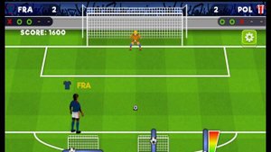 Пенальти (13)-Франция