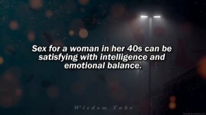 Fascinating psychological facts about women ♀️