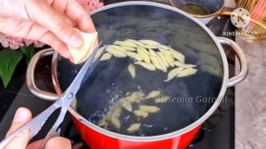 Боже, как вкусно! Привезла Рецепт из ИТАЛИИ! НАУЧИЛА ВСЕХ ПОДРУГ ГОТОВИТЬ ТАКУЮ ВКУСНЯШКУ за10 минут