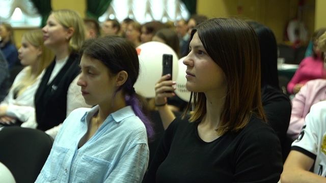 В Благовещенске прошёл региональный этап II второго семейного фестиваля сбережений и инвестиций