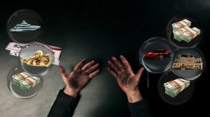 антикоррупция