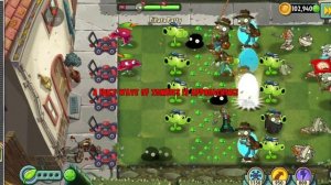 PvZ 2