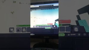 играем в майн