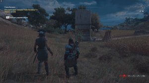 Assassin's Creed Odyssey - 25.06.2025