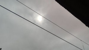 погода солнечная ☀️ над Москвой там где волшебник 25 июня...