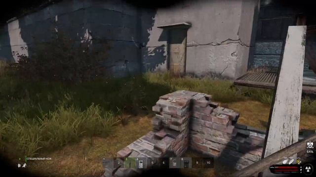 !!Equivalent | Project SP Поход по тайникам !!  #deyz   #сталкер  #rp  #сталкер2  #dayz #warhammer40