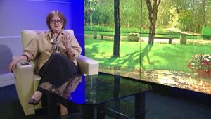 Литературный квартал. Наталия Инина. Часть 2