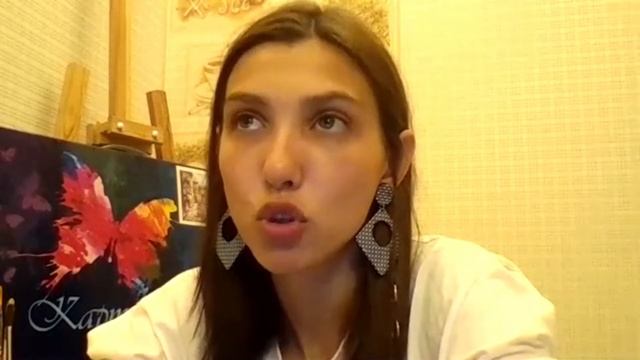 Украинская модель о Шевченко, наркотиках и съемках у Монатика