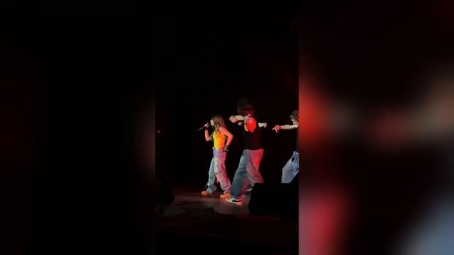 КОНЦЕРТ МИЛАНЫ ХАМЕТОВОЙВЛОГлпшоупесни Милана Хаметова