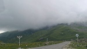 Чеченская республика. Чечня сегодня. Казенойам.