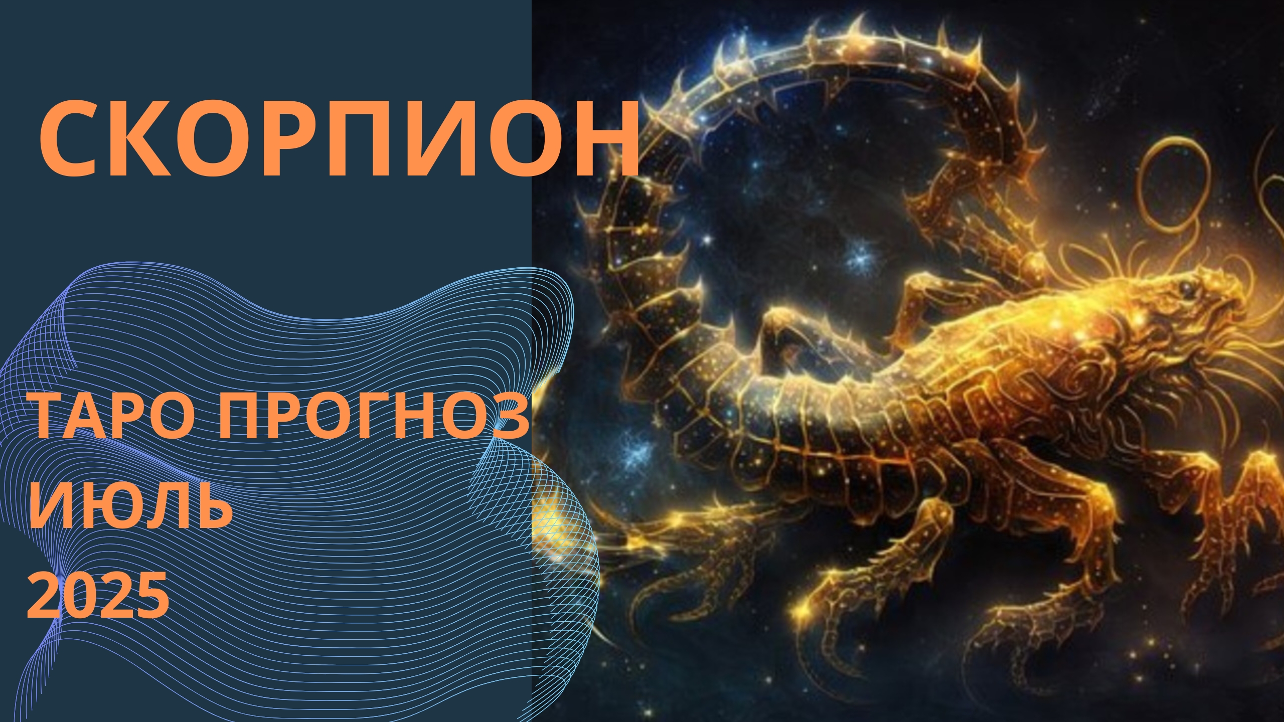 СКОРПИОН 💫таро прогноз на июль 2025 // энергии, события и ситуации которые принесёт июль