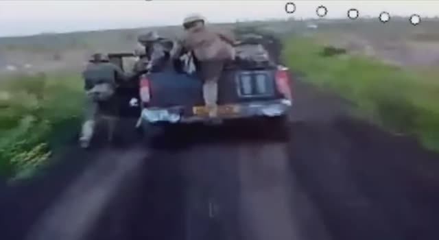 Fpv залетает точно в цель !!!