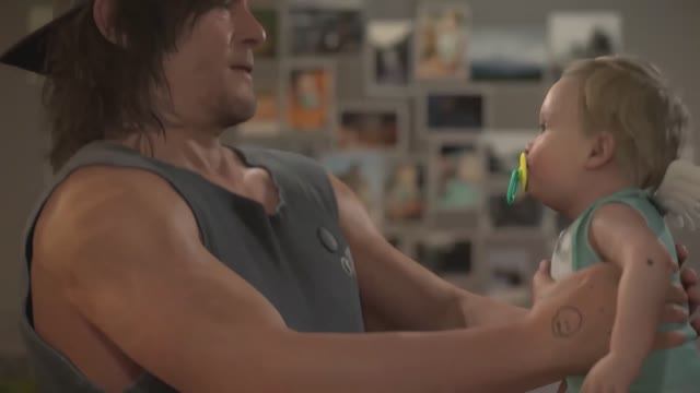 Death Stranding 2: On the Beach — Финальный трейлер
