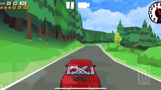 🏎️ Быстрый разгон это скучно. Настоящий кайф начинается, когда ты отпускаешь ручник. 😏