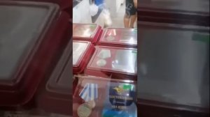 Боец СВО зашел в магазин специализированных товаров и офигел