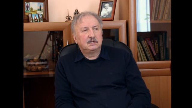 доктор мед.наук, профессор, В.Л.Минутко о методах современной психиатрии ч.3