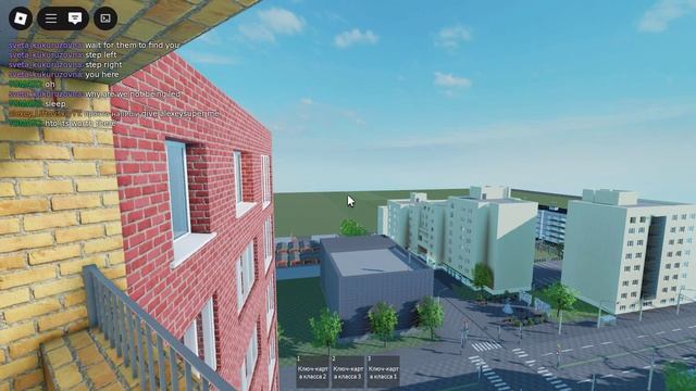 Roblox Электрические Лифты КМЗ-(2006 Г.в) 400/kg 630/kg V=1m/s смотреть онлайн