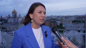 Важно выстроить корпоративную традицию
