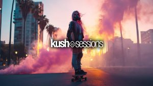 Rossum and Crissy - Kush Sessions 296 (Liquid Drum & Bass Mix)